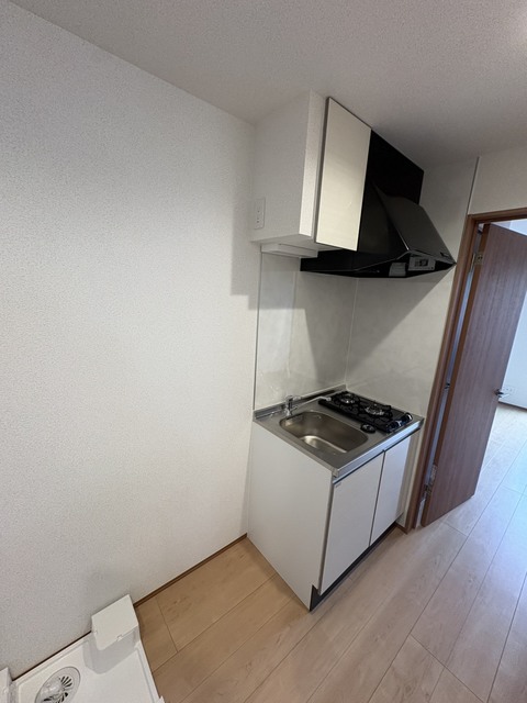 キッチン　同施工参考