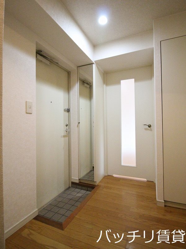 玄関　別部屋写真※現状優先
