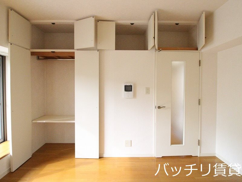 収納　別部屋写真※現状優先