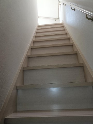 その他　階段