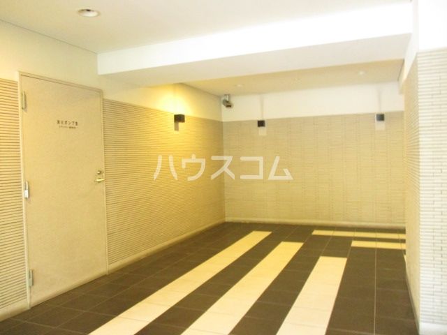 ロビー