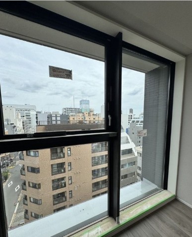 眺望　参考写真です