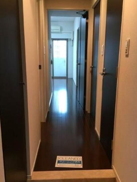 玄関　玄関※別部屋参考写真