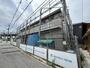 園田駅より徒歩20分 1階 新築の賃貸物件
