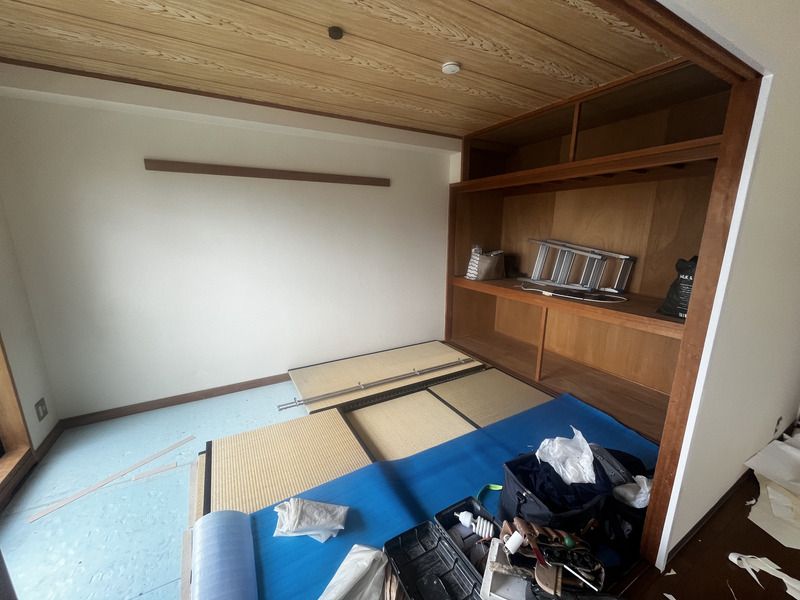 その他部屋・スペース