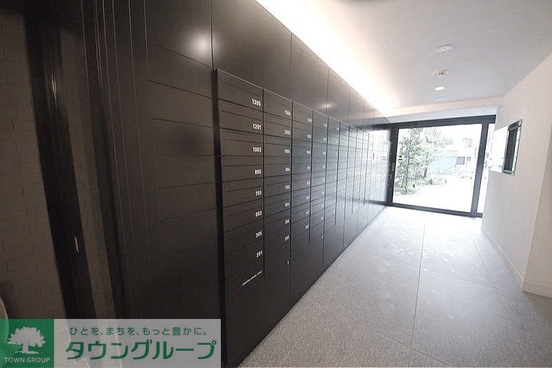 その他共有部分　共有部分