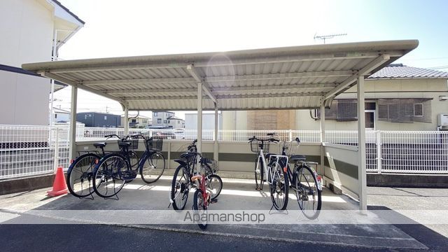 その他共有部分　その他共有部分
