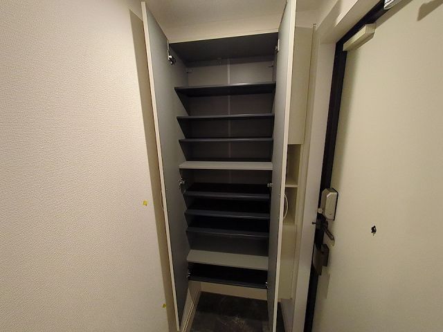 D-room樹・大和南の内装写真