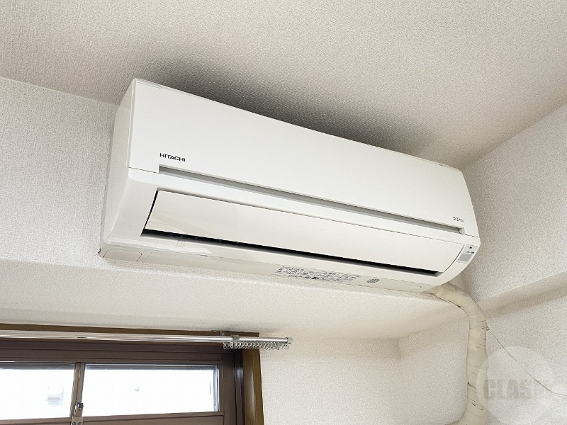 その他設備　同タイプ別部屋の写真