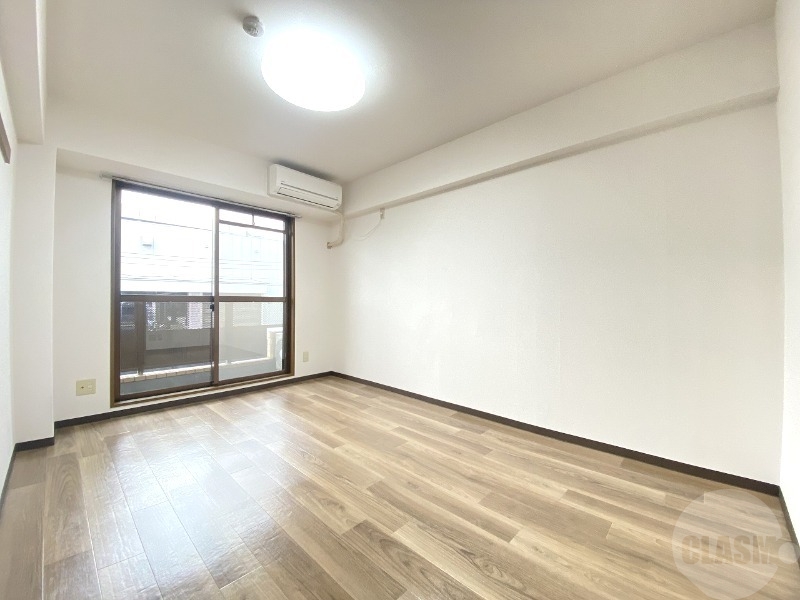 居室・リビング　同タイプ別部屋の写真