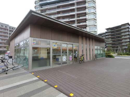 その他　ミニストップ幕張ベイパーク店（その他）まで1958m