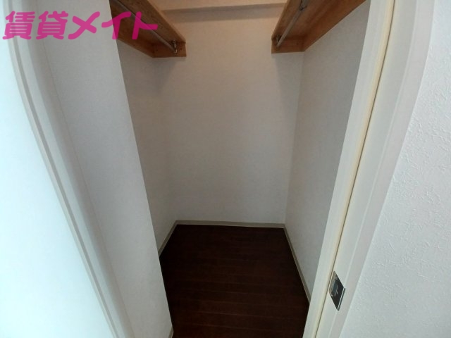 収納　同タイプの画像です