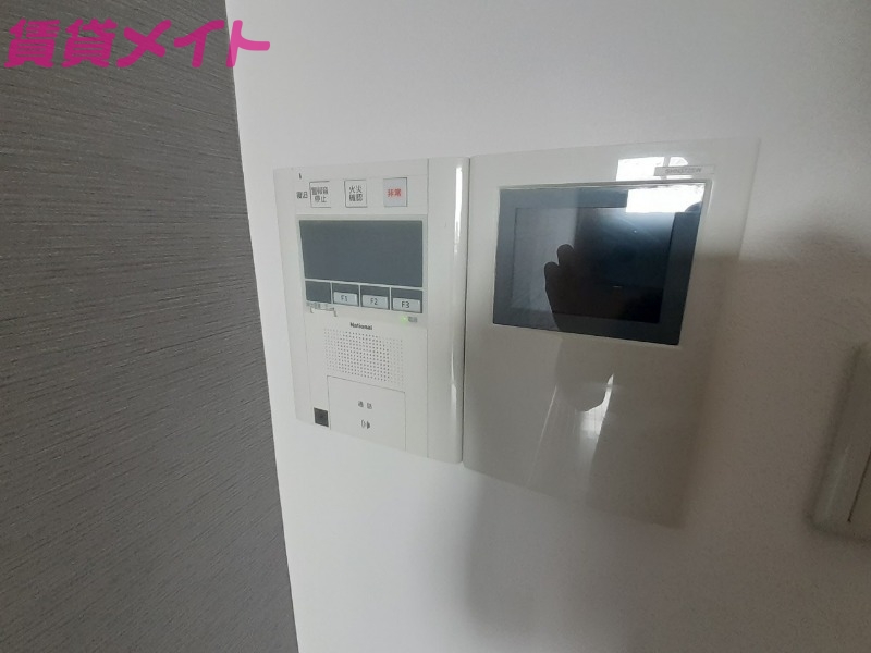 セキュリティ　同タイプの画像です