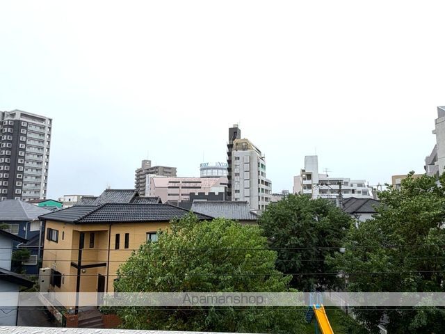 眺望　眺望