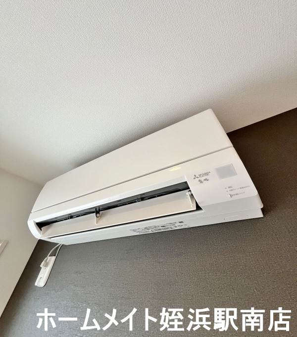 その他設備　★エアコン付き★