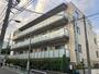 牛込柳町駅より徒歩10分 2階 築12年4ヶ月の賃貸物件