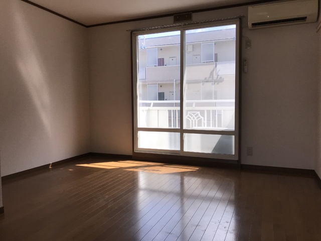 居室・リビング　洋室７．５帖