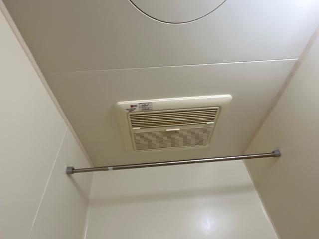 その他　浴室乾燥機