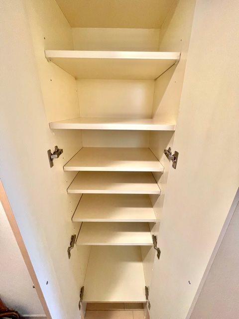 その他設備　※別部屋の参考写真です。