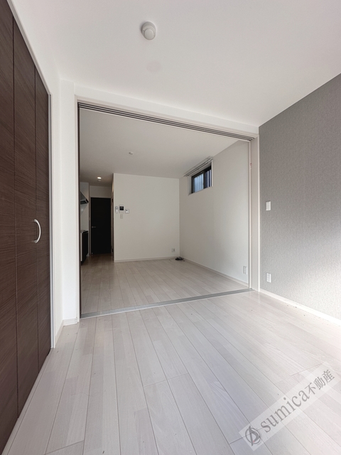 その他設備　日当たりのいいお部屋です♪