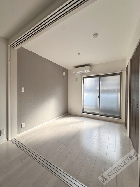 その他部屋・スペース　日当たりのいいお部屋です♪