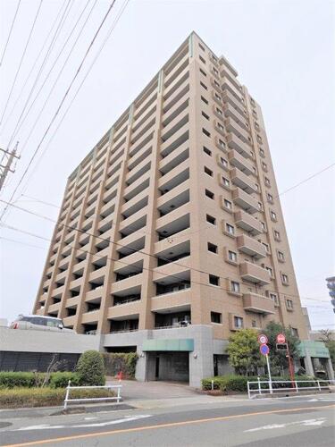建物外観　建物外観