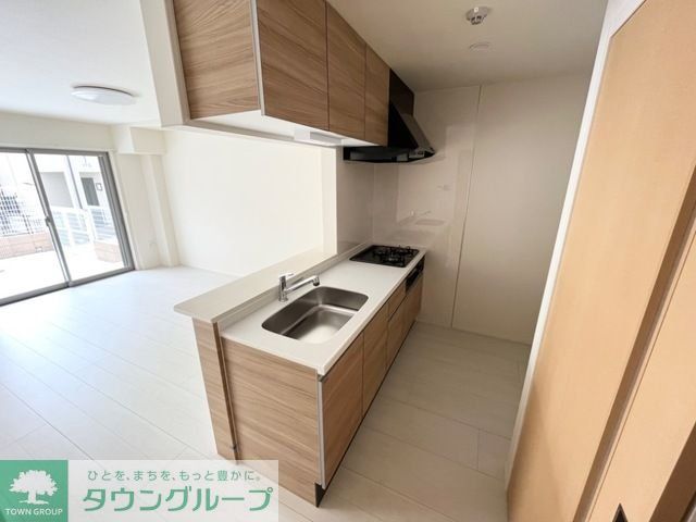 キッチン　★お部屋探しはタウンハウジングまで★
