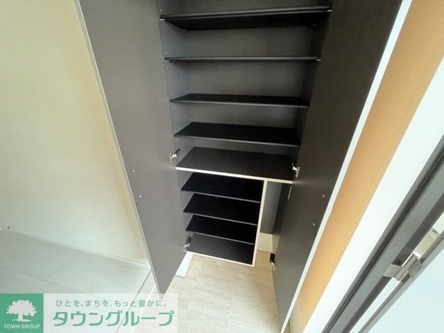 玄関　★お部屋探しはタウンハウジングまで★