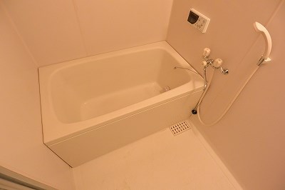 バス・シャワールーム　お風呂