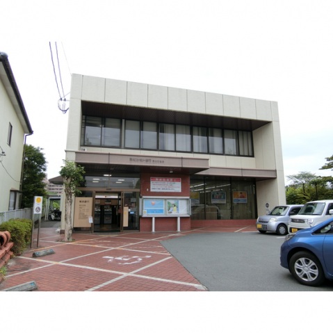学生会館 ロイヤル新大江の周辺写真