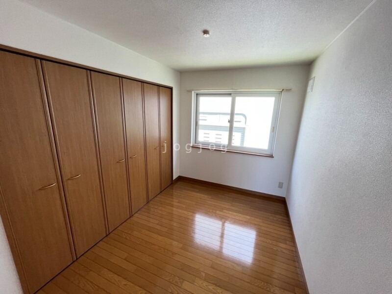 その他部屋・スペース　収納がたっぷりあるお部屋です。