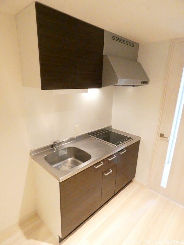 キッチン　※別部屋参照