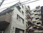 東中野駅より徒歩3分 4階 築56年2ヶ月の賃貸物件