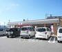 コンビニ　セブンイレブン 琵琶湖大橋西口店（コンビニ）まで298m