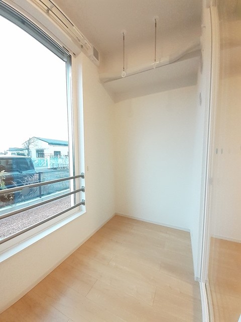 その他　サンルーム