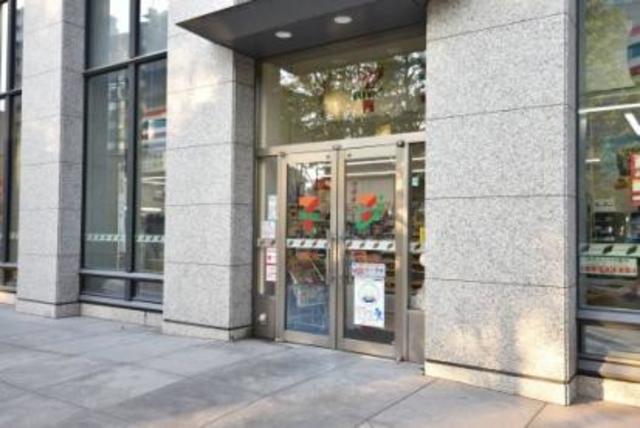 コンビニ　セブンイレブン江東永代2丁目店（コンビニ）まで394m