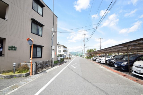 その他　周辺（その他）まで5m