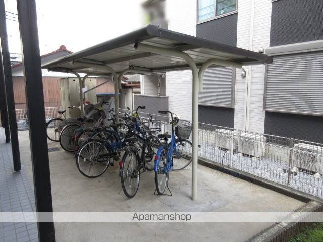 その他共有部分　その他共有部分