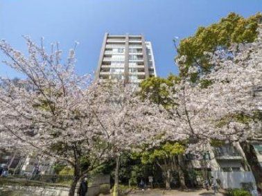 建物外観　画像準備中