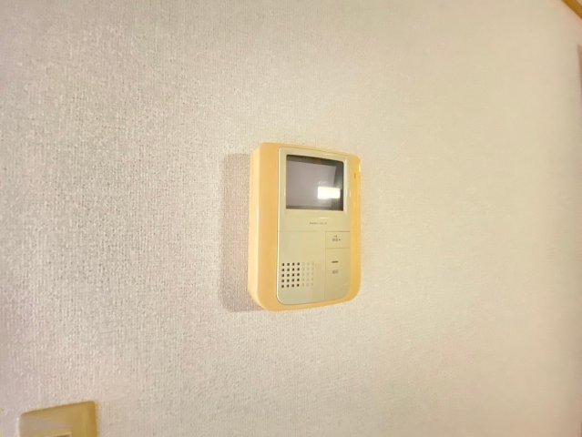 セキュリティ　※参考写真