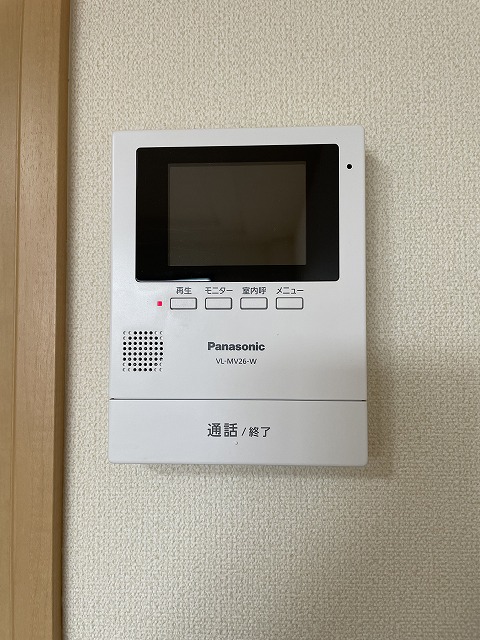 セキュリティ　他室参照