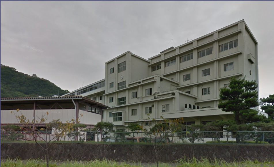 高校・高専　静岡県立伊豆中央高校（高校・高専）まで420m
