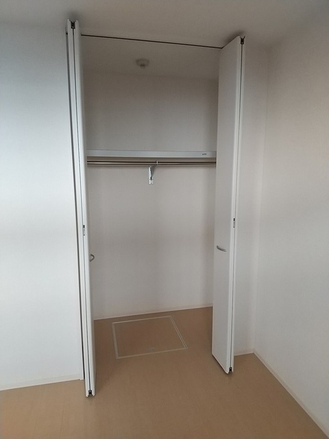 収納　同仕様