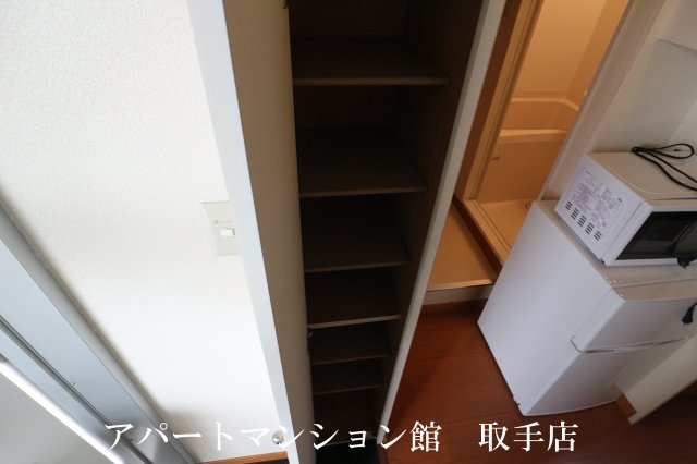 収納　画像6