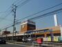 ホームセンター　ＤＣＭ高島平店（ホームセンター）まで380m