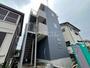 橋本駅より徒歩16分 2階 新築の賃貸物件