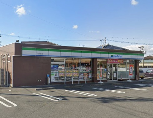 CASITA芳川の周辺写真