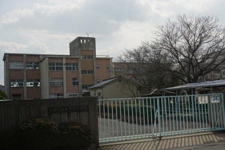 小学校　天理市立井戸堂小学校（小学校）まで2143m