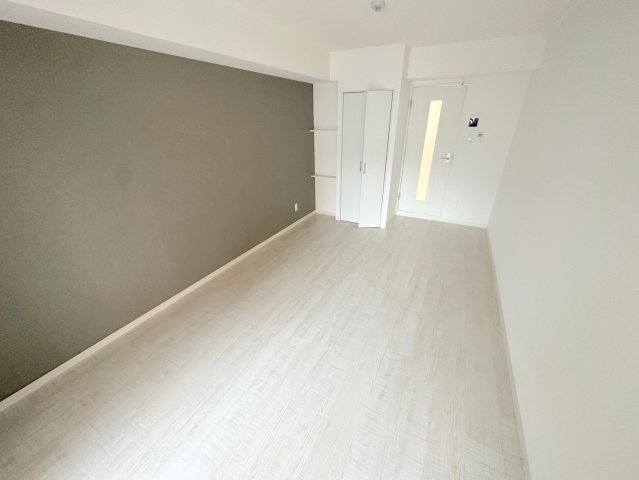 その他部屋・スペース　落ち着いた雰囲気のこのお部屋でゆっくりお休みください。