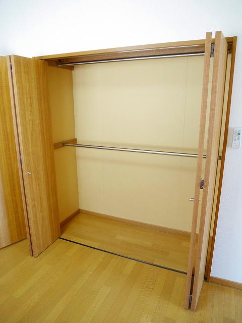 収納　収納